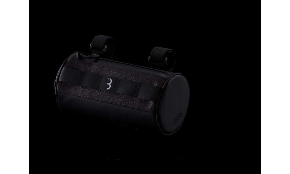 Torba na kierownicę BBB BarrelPack 1.5L