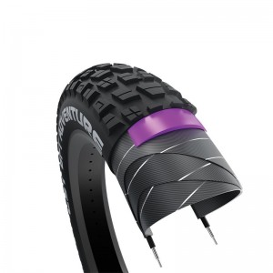 Opona CST 20x4,5 BFT Adventure CMT-12 1