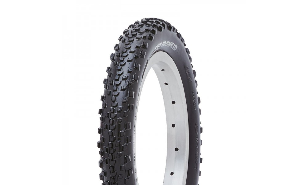 Opona CST Iron Kid 16x1,95 TR-CS738