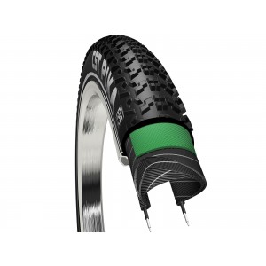 Opona CST Pika 700x42 60TPI TR-CS529 1