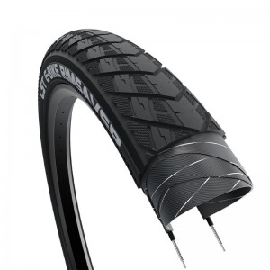 Opona CST Rimsaver 12*1/2X2*1/4 TR-CS739 1