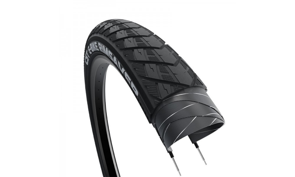 Opona CST Rimsaver 12*1/2X2*1/4 TR-CS739