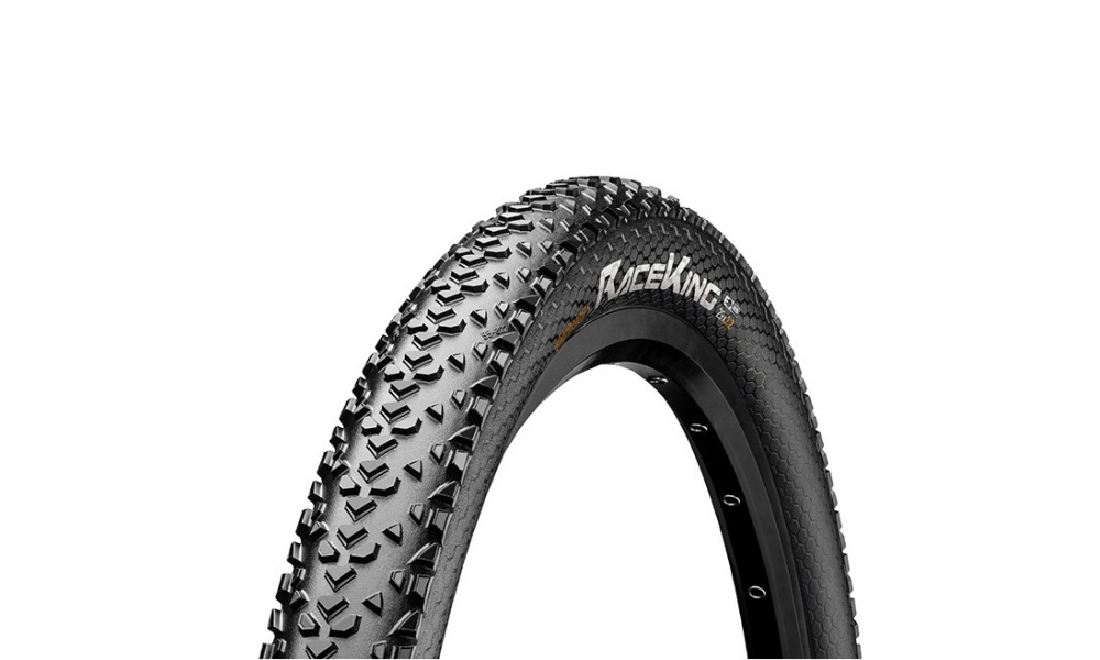 Opona Continental Race King 27,5x2,0-2,20