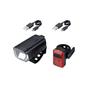 Zestaw oświetlenia BBB Stud 50 Combo 2