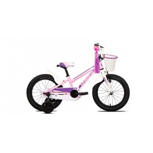 Rower dziecięcy Unibike Daisy 2025 1