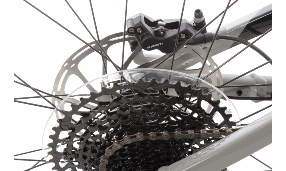 Rower górski elektryczny R-Raymon TrailRay 140E 10.0