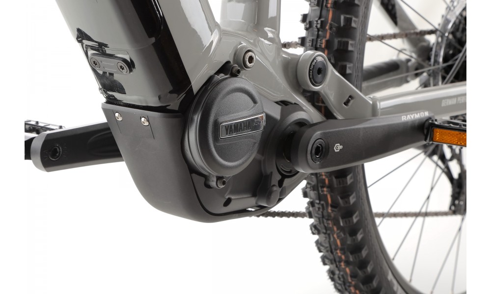 Rower górski elektryczny R-Raymon TrailRay 140E 10.0