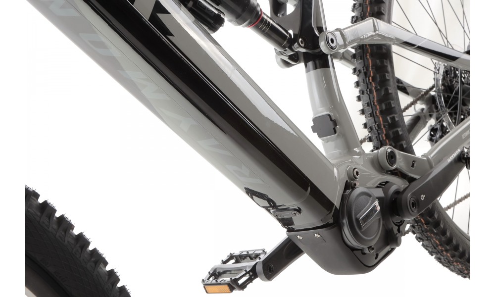 Rower górski elektryczny R-Raymon TrailRay 140E 10.0