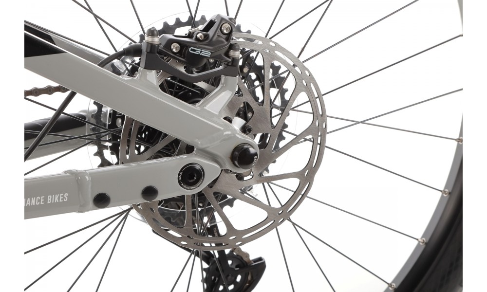 Rower górski elektryczny R-Raymon TrailRay 140E 10.0