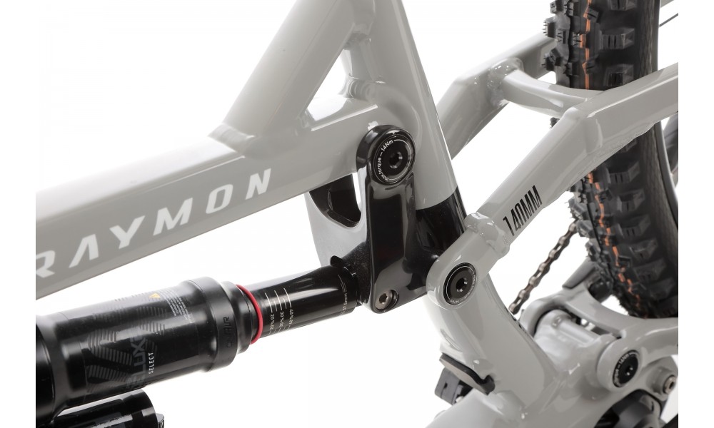 Rower górski elektryczny R-Raymon TrailRay 140E 10.0