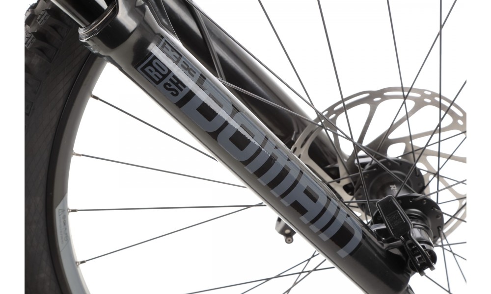 Rower górski elektryczny R-Raymon TrailRay 140E 10.0