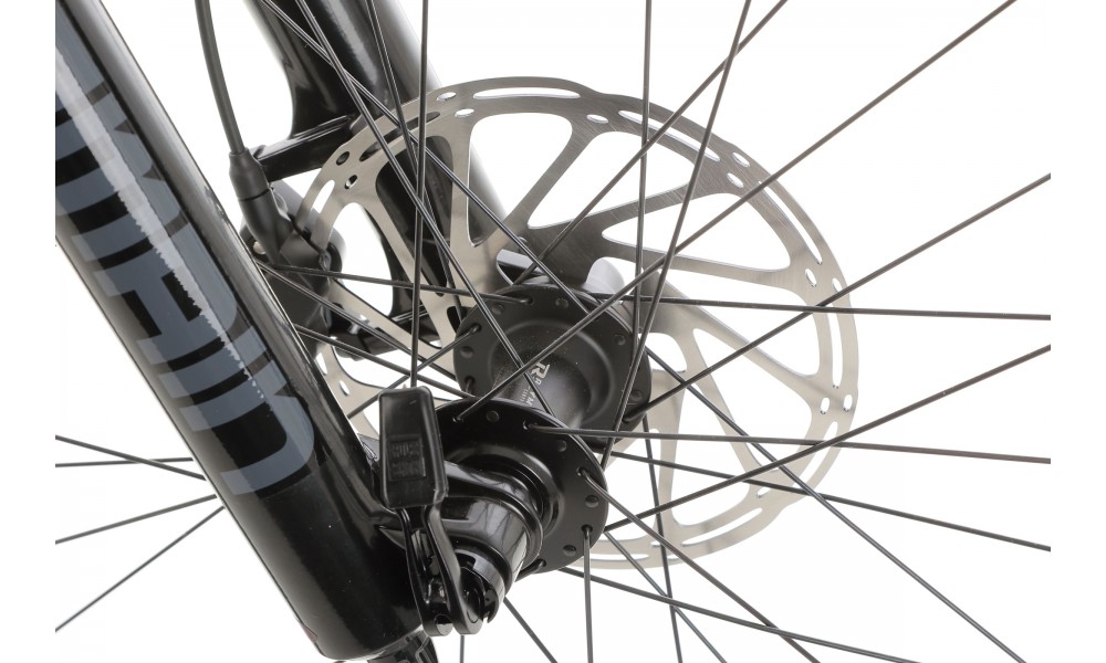 Rower górski elektryczny R-Raymon TrailRay 140E 10.0