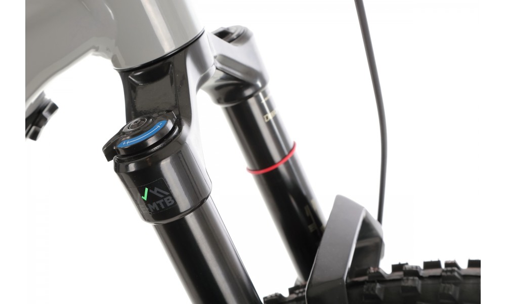 Rower górski elektryczny R-Raymon TrailRay 140E 10.0