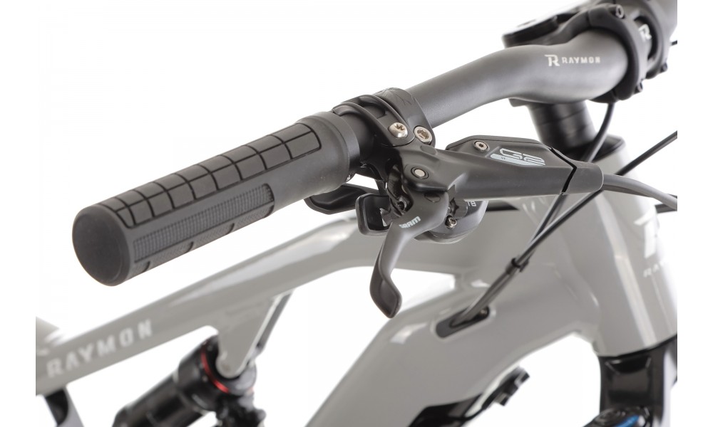 Rower górski elektryczny R-Raymon TrailRay 140E 10.0