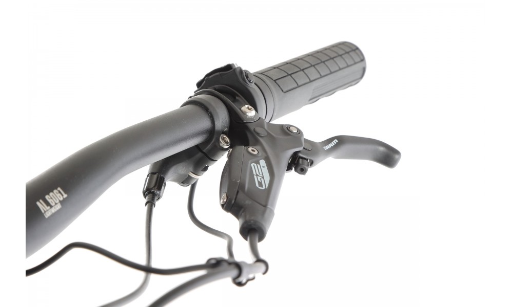 Rower górski elektryczny R-Raymon TrailRay 140E 10.0