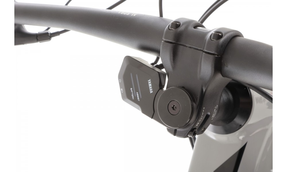 Rower górski elektryczny R-Raymon TrailRay 140E 10.0