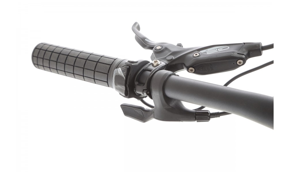 Rower górski elektryczny R-Raymon TrailRay 140E 10.0