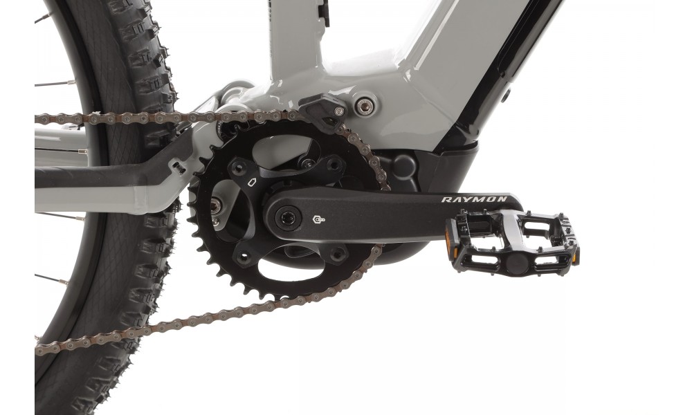Rower górski elektryczny R-Raymon TrailRay 140E 10.0