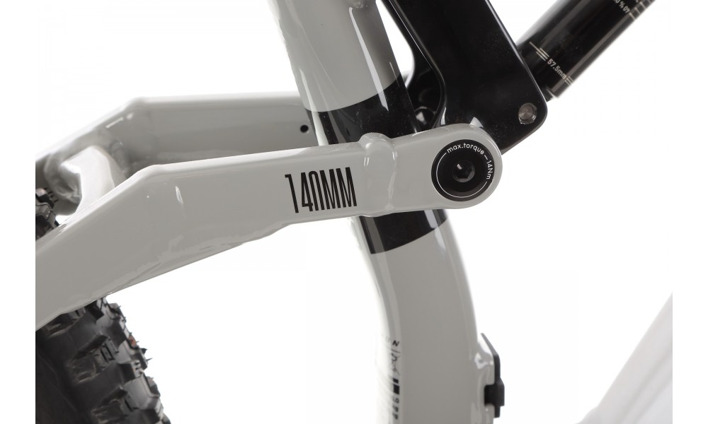 Rower górski elektryczny R-Raymon TrailRay 140E 10.0