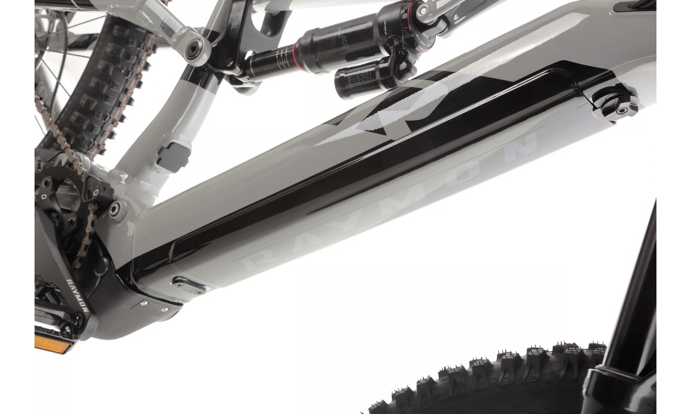 Rower górski elektryczny R-Raymon TrailRay 140E 10.0