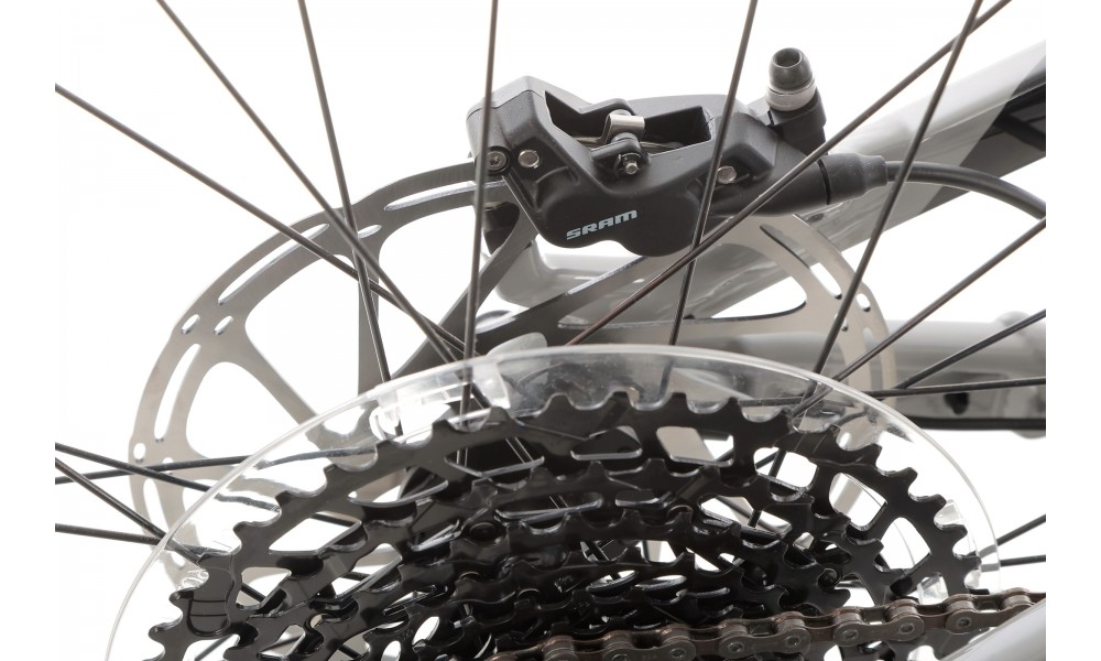 Rower górski elektryczny R-Raymon TrailRay 140E 10.0