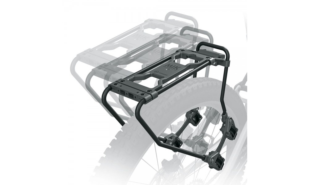 Bagażnik SKS Infinity Universal MIK