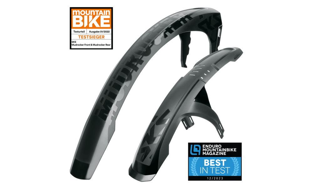 Błotniki SKS Mudrocker 27,5-29"