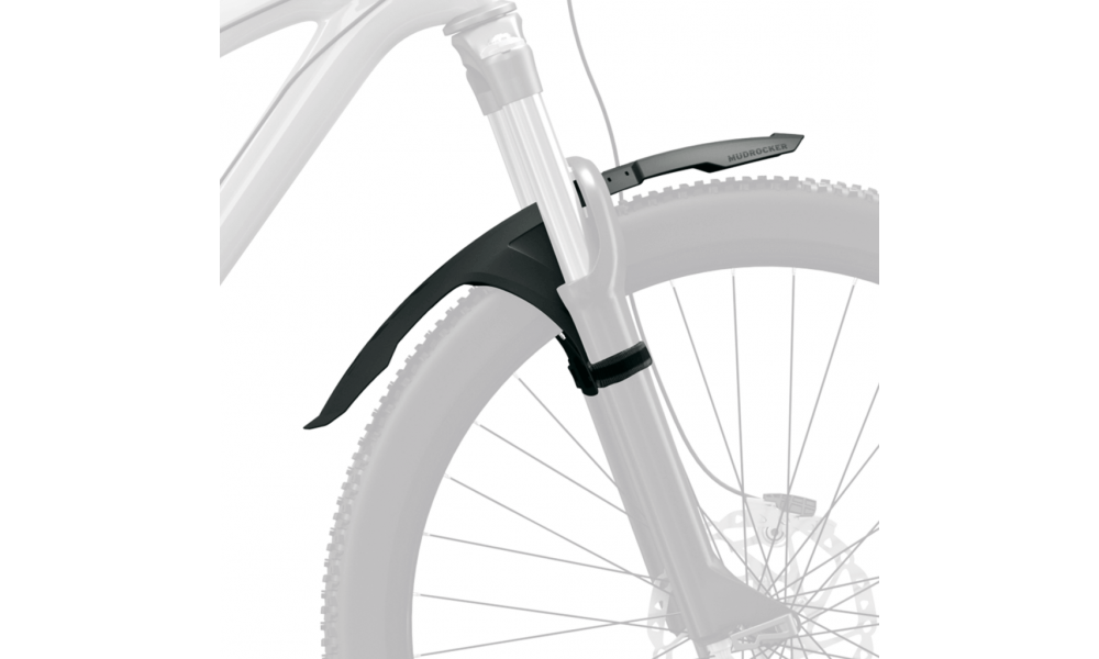 Błotniki SKS Mudrocker 27,5-29"