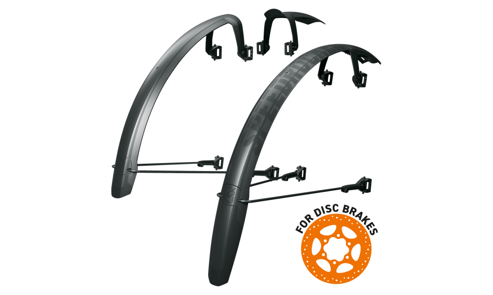 Błotniki SKS Speedrocker XL 27,5"-28"