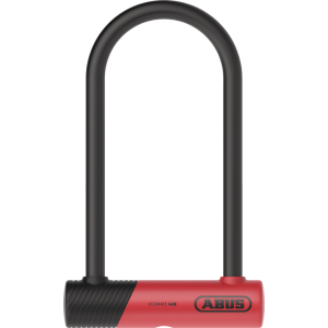 Zamek ABUS U-lock 420K/170HB230 USH + Cobra 10/120 1