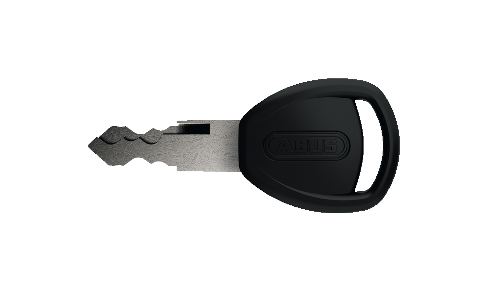Zamek ABUS U-lock 410K/150HB180 SH Ultra Mini + Cobra 10/120