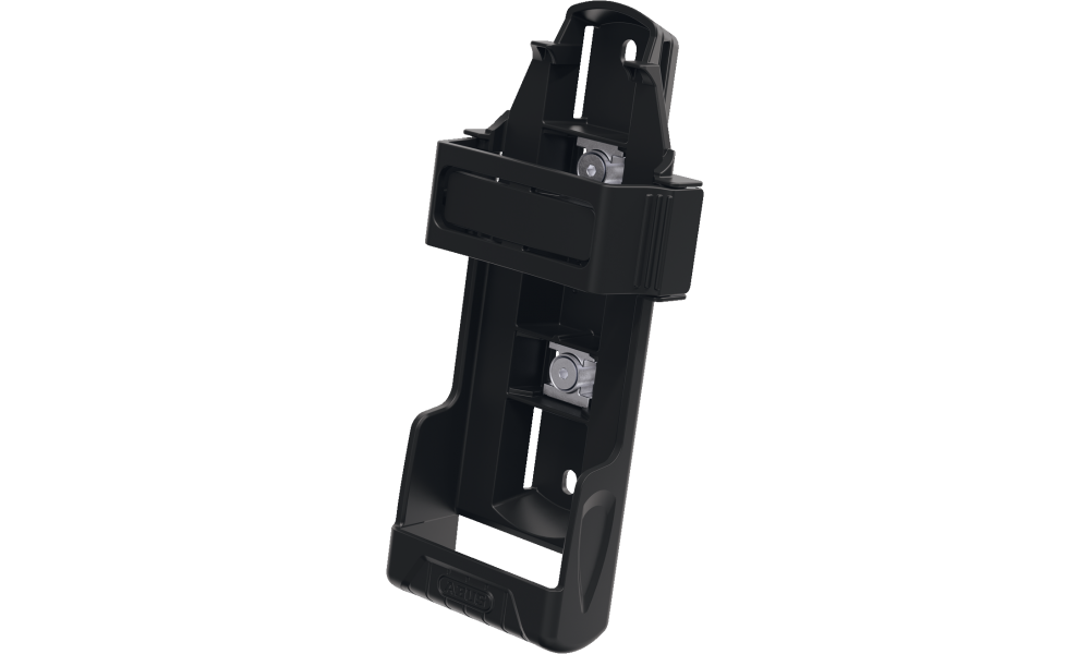 Zamek ABUS 6000K/120 BK SH Bordo Big