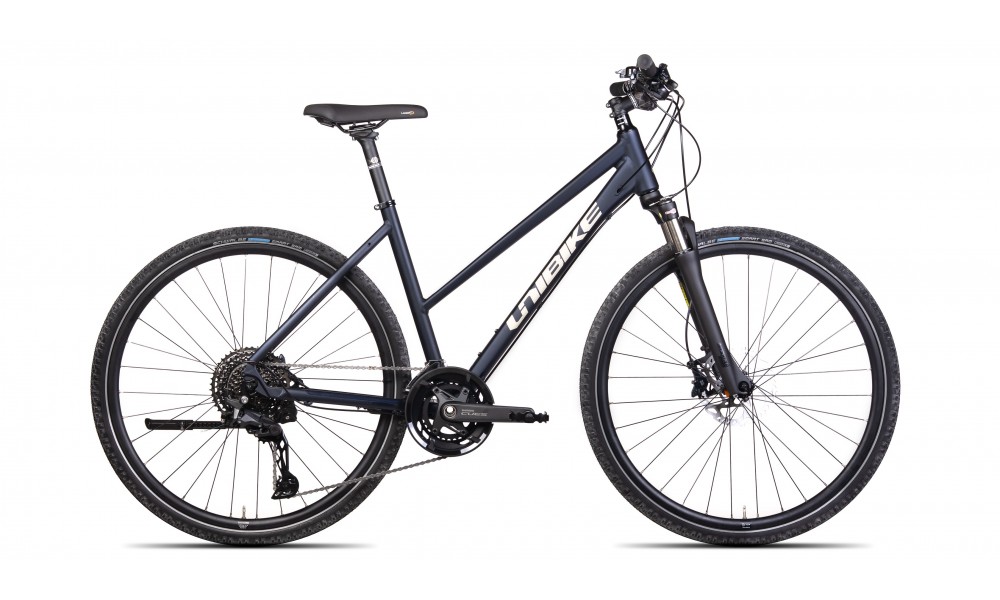 Rower crossowy Unibike Zethos Lady 2025