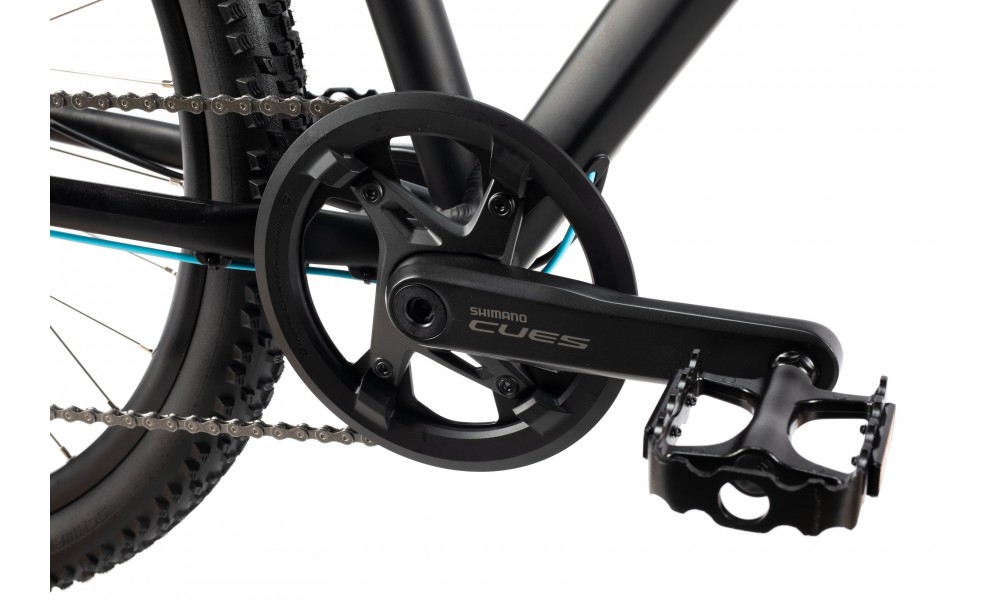 Rower górski Unibike Fusion Lady 27,5 2025