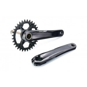 Korba p+l SHI DEORE XT FC-M8100-1 12rzęd,170mm 32 zęby 1