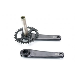 Korba p+l SHI DEORE XT FC-M8100-1 12rzęd,175mm 32 zęby 2