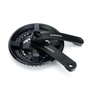 Korba SHIMANO FCTY-301 z osłoną 2