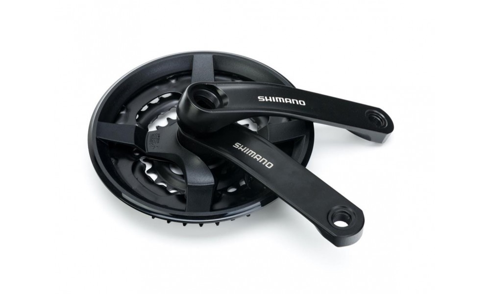 Korba SHIMANO FCTY-301 z osłoną