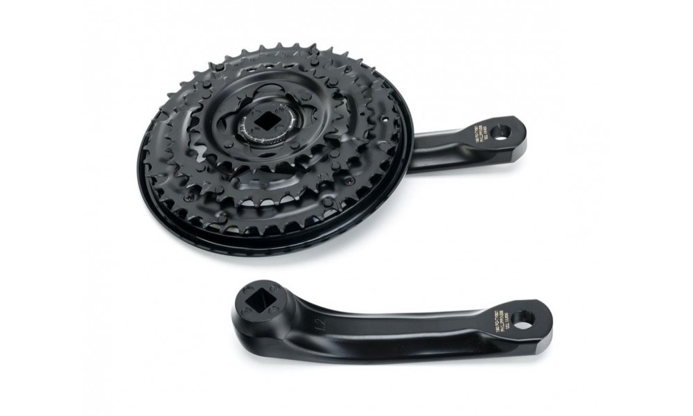 Korba SHIMANO FCTY-301 z osłoną