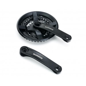 Korba SHIMANO FCTY-301 z osłoną 1