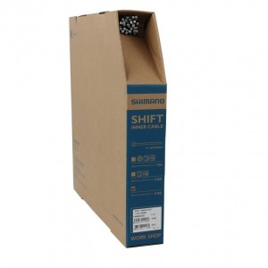 Linka przerzutki Shimano 1,2x2100mm OEM 2