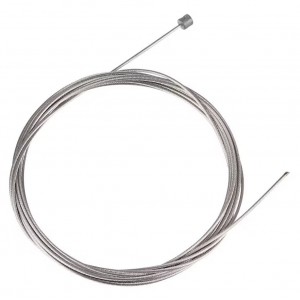 Linka przerzutki Shimano 1,2x2100mm OEM 1