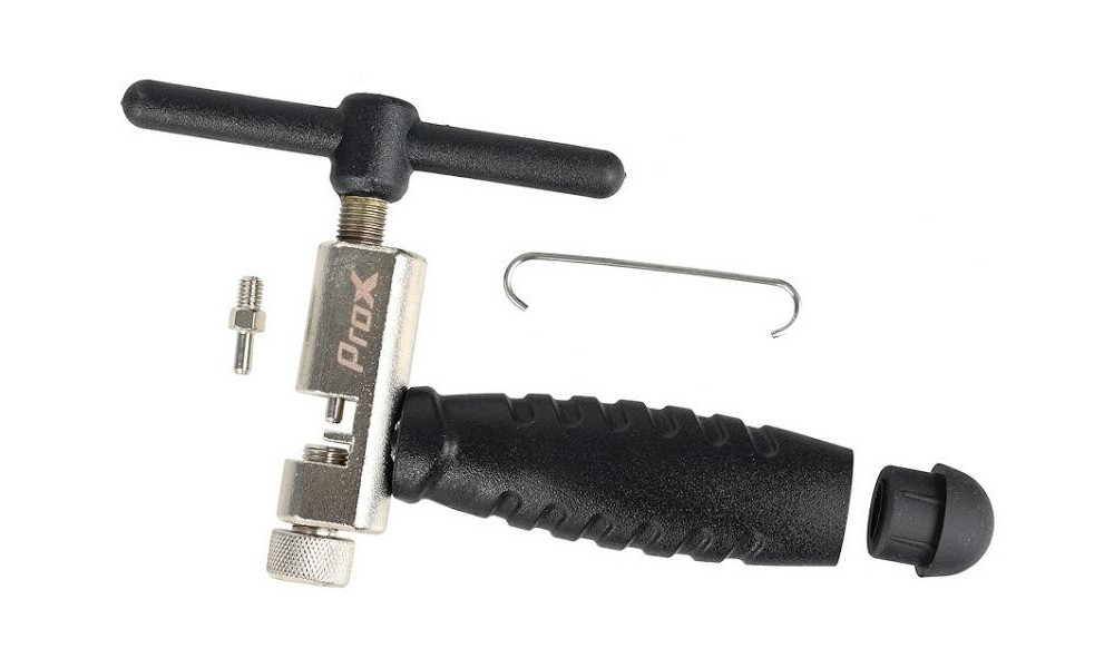 Klucz Prox skuwacz do łańcucha 8-12 rz. CR-02