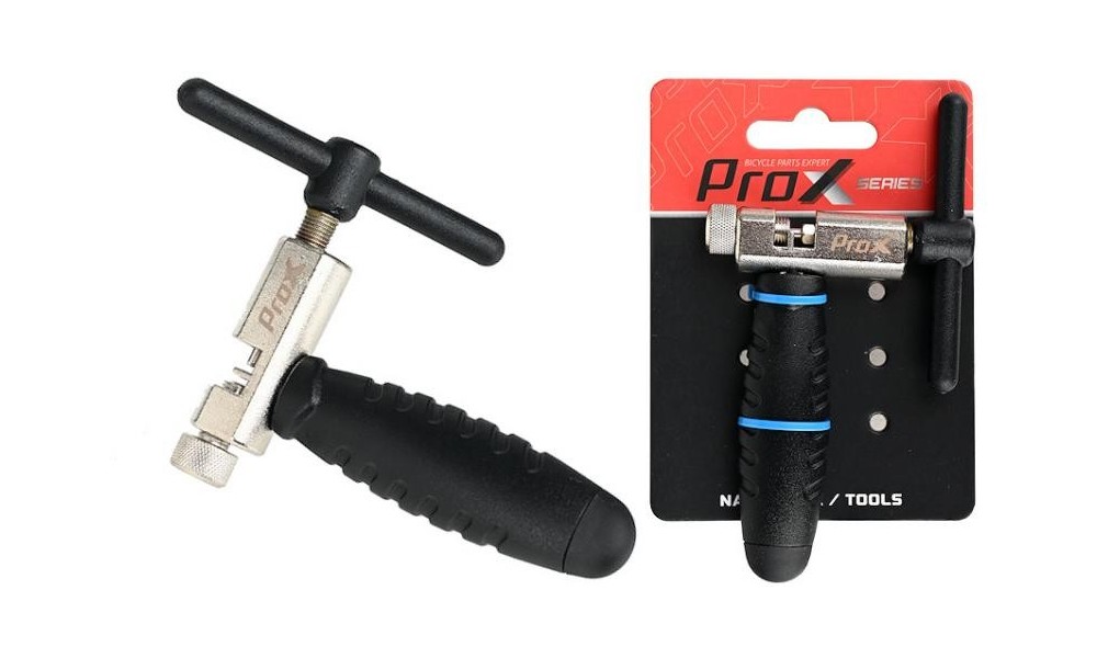 Klucz Prox skuwacz do łańcucha 8-12 rz. CR-02