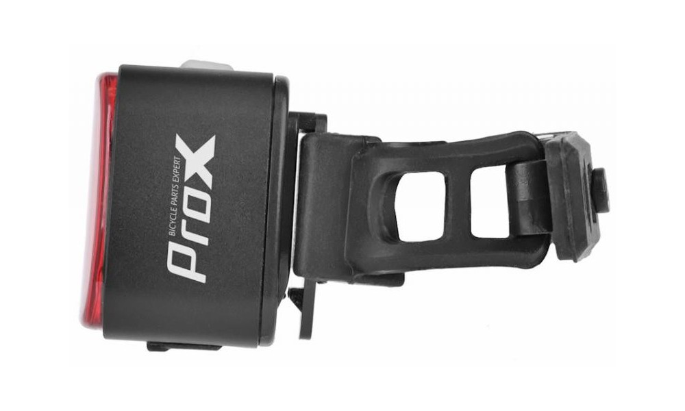 Lampa tylna Prox ARA I COB LED 50Lm 400mAh USB-C