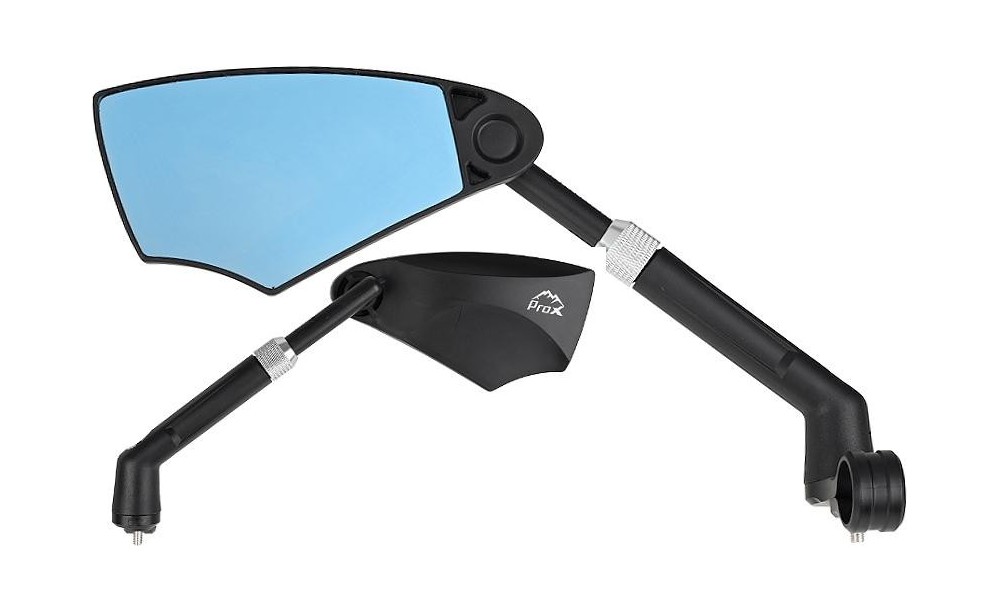 Lusterko rowerowe Prox Vision MR-34 lewe