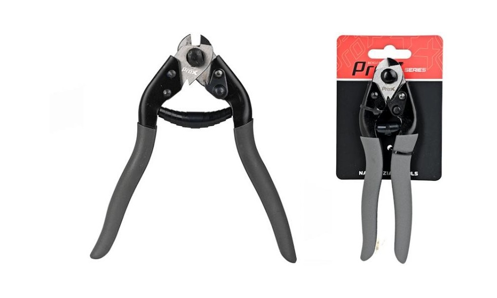 Nożyce Prox do linek i pancerzy TR-01