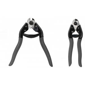 Nożyce Prox do linek i pancerzy TR-01 2