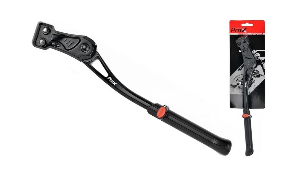 Podpórka Prox regulowana 18mm CL-KA108