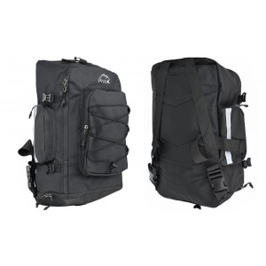 Sakwa Prox Montana 728 na bagażnik 17L+31L 2